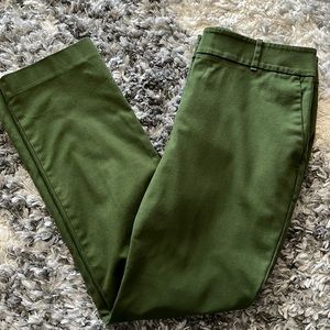 Ann Taylor Pants Size 8